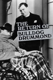 The Return of Bulldog Drummond hd