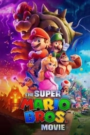 The Super Mario Bros. Movie hd