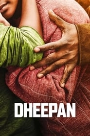 Dheepan hd