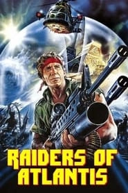 The Raiders of Atlantis HD