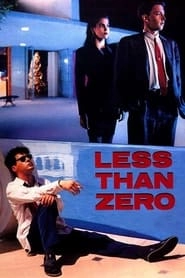 Less Than Zero HD