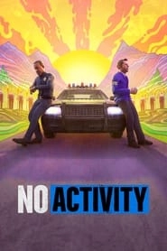No Activity hd