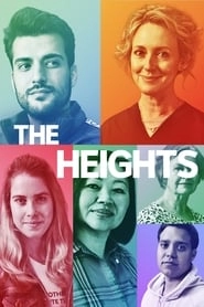 The Heights hd