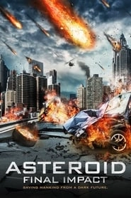 Asteroid: Final Impact hd