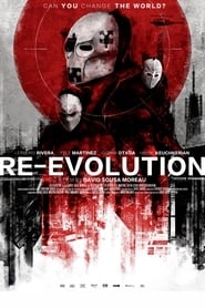 Re-evolution HD