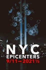 NYC Epicenters 9/11➔2021½ hd
