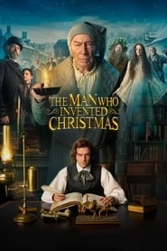 The Man Who Invented Christmas hd