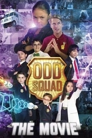 Odd Squad: The Movie HD