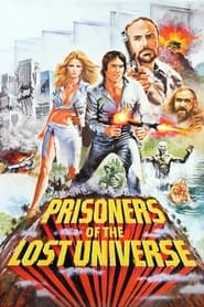 Prisoners of the Lost Universe hd