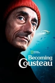 Becoming Cousteau hd