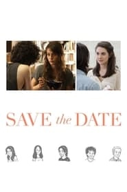 Save the Date hd