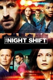 The Night Shift hd
