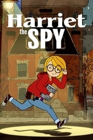 Watch Harriet the Spy