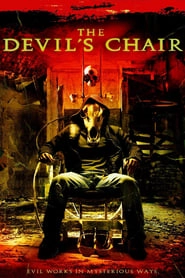 The Devil's Chair hd