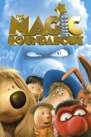 The Magic Roundabout hd