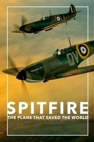 Spitfire hd