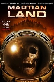 Martian Land hd