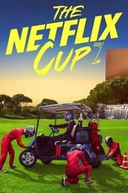 The Netflix Cup HD