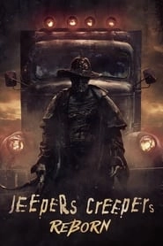 Jeepers Creepers: Reborn hd