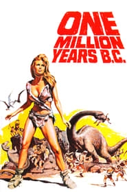 One Million Years B.C. hd