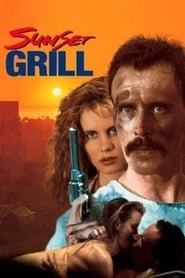 Sunset Grill HD