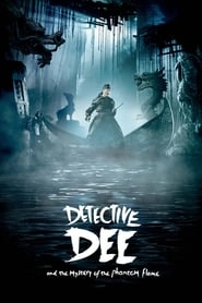 Detective Dee and the Mystery of the Phantom Flame hd