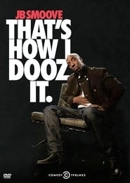JB Smoove: That's How I Dooz It hd