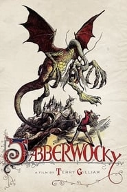 Jabberwocky hd