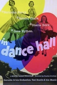 Dance Hall hd