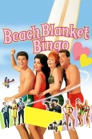 Beach Blanket Bingo hd