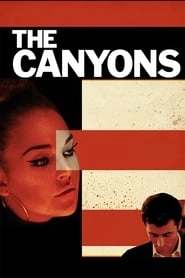 The Canyons hd