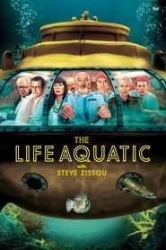 The Life Aquatic with Steve Zissou hd
