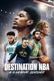 Destination NBA: A G League Odyssey hd