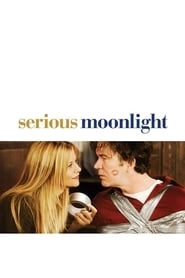 Serious Moonlight hd