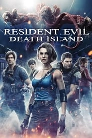 Resident Evil: Death Island HD