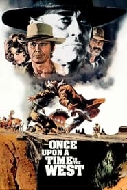 Once Upon a Time in the West hd