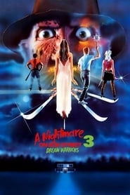A Nightmare on Elm Street 3: Dream Warriors hd