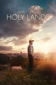 Holy Lands hd