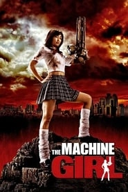 The Machine Girl HD