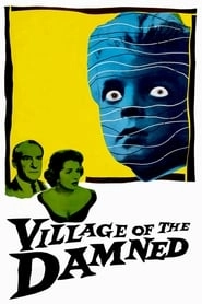 Village of the Damned hd