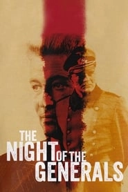 The Night of the Generals hd