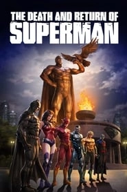 The Death and Return of Superman hd