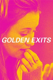 Golden Exits hd