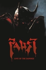 Faust: Love of the Damned hd