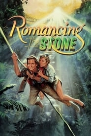 Romancing the Stone hd
