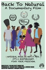 Back to Natural: A Documentary Film HD