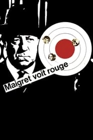 Maigret Sees Red hd