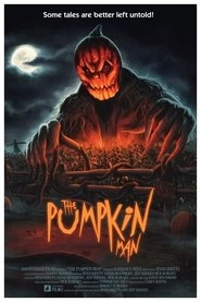 The Pumpkin Man The Pumpkin Man