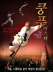 The Last Kung Fu Monk hd
