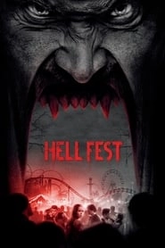 Hell Fest hd